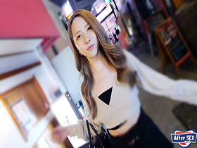 リーズナブルなアフターえっち+スケスケまくりのクンニ好き YURINA サンプル動画サムネイル